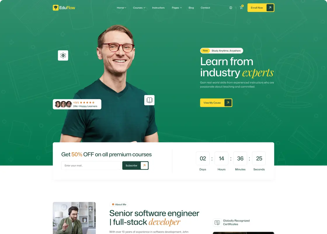 Home Demo Thumb