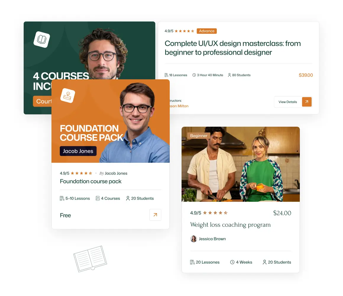 Features Two Thumbnail
